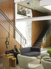 Rogers-Sturz Residence - Michael Lee Architects,Jon Coolidge