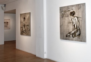 Ce N\'est Une Femme and Celui Non Plus,Francine Turk