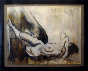 Francesca,Francine Turk