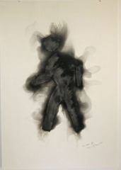 Xing Man 3,Wayne Zebzda