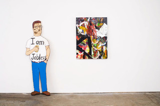  I Am Jobless/Redhead,Otis Houston, Sadie Laska