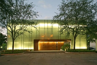 Girls\' Club building, downtown Fort Lauderdale,