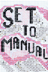 ,Set to Manual