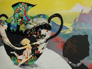 Remodeled,Paula Wilson