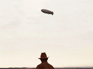 Giant,Matthew Porter