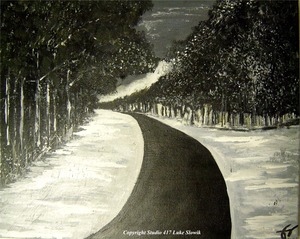 Walking