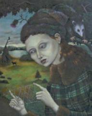 ,Gina Litherland