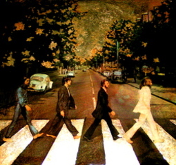 "Abbey Road",Xany