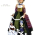 Frida_doll
