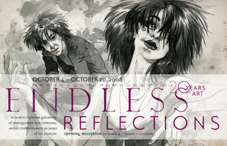 Endless Reflections,