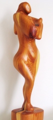 Veuns II,Gordon Adams