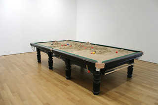 Dual Game,Xu Zhen