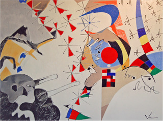 Victory,Vahe Bedrosian