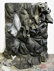 When artists are sheep [suckling is continuous but no longer functional series],Kathy Kelley