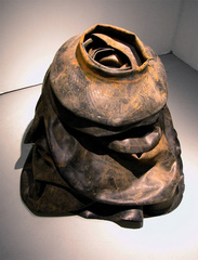Stacked: An exercise in restraint,Kathy Kelley