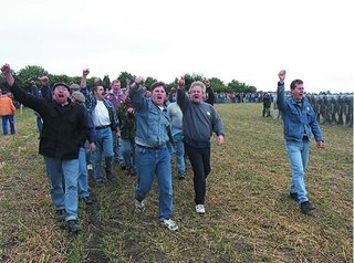 The Battle of Orgreave,Jeremy Deller & Mike Figgis