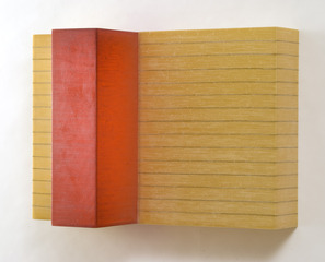 Wheatfields LXXV,Carlo Marcucci
