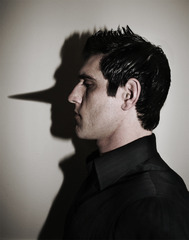 Liar, Liar,Bryan Barnes