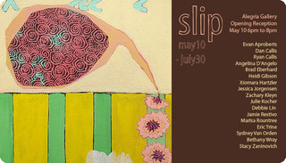 Slip,