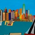 Freedom_new_york_by_frank_dammers