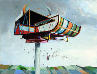 ,John Mascaro