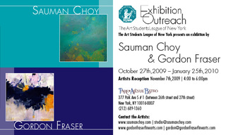,Sauman Choy*, Gordon Fraser*