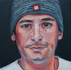 Mike,Letty Nowak