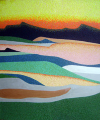 Mirage,Fareen Butt