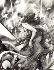 Her Sing Song to Bring About Oblivion,Nimit Malavia