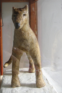 Ochre