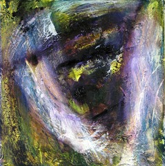 Burning the bracken,GINA PARR