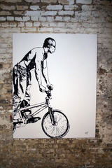 Bmx,Philip Symonds