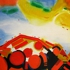 Benaras_acrylic_on_canvas_36x48_inch