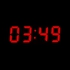 Baas_analog_clock
