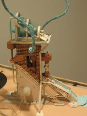 Mallangong I (detail),Ryan Boyle