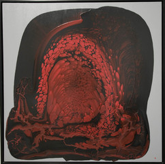 "2nd Opportunity",Luis Pagan