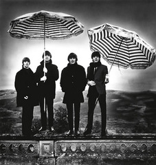 The Beatles ,Robert Whitaker