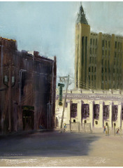 Absinthe in Shadow - Second Place Winner,Stephanie Weidner