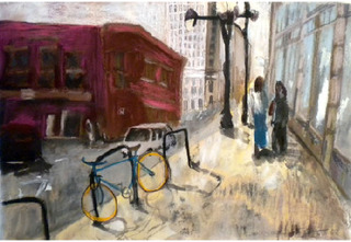 Damen Milwaukee,Anna Timmerman