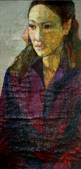 Girl from Tahiti,Lyubov Momot
