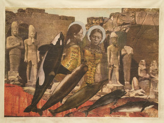 "End of the Making",Anne Humanfeld
