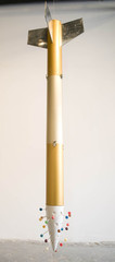 "Rocket",Steven Fishman