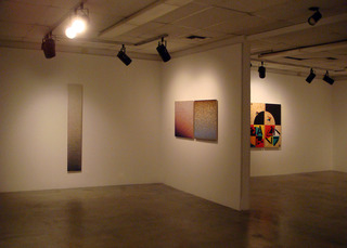 ,Richard Bruland, Linda Arreola