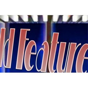 Wildfeature