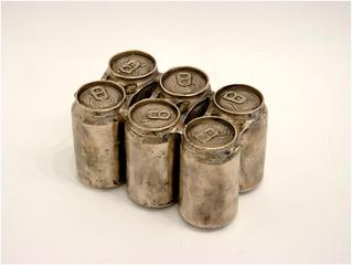 The Pacts (Bronze),Mikkel S. Andersen