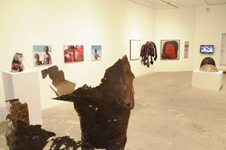"Solos"  Gallery II,