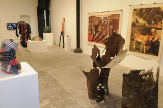 ,"Solos" Gallery II