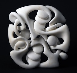 Bianco Archetipo primo,Bruto Pomodoro