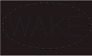 Wake,Josey Hale