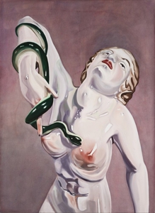 Woman